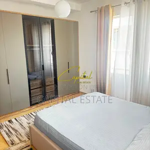 APARTAMENT ME QIRA 1+1 5 MAJI 50.000 LEKE