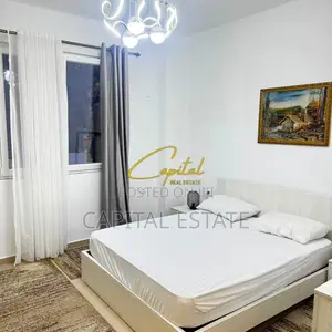 APARTAMENT ME QIRA 1+1 5 MAJI 50.000 LEKE