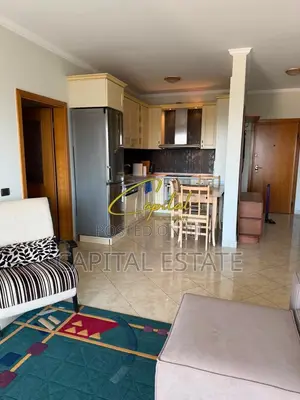 APARTAMENT ME QIRA 2+1 ISH BLLOKU 85.000 LEKE