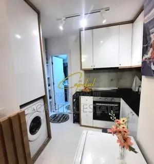 SHITET GARSONIERE 34 M2 ALI DEMI 80.000 EURO