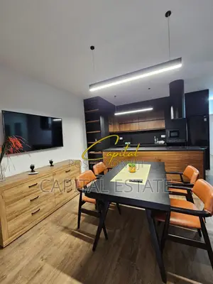 SHITET APARTAMENT 2+1 SECRET GARDEN RESIDENCE 260.000 EURO