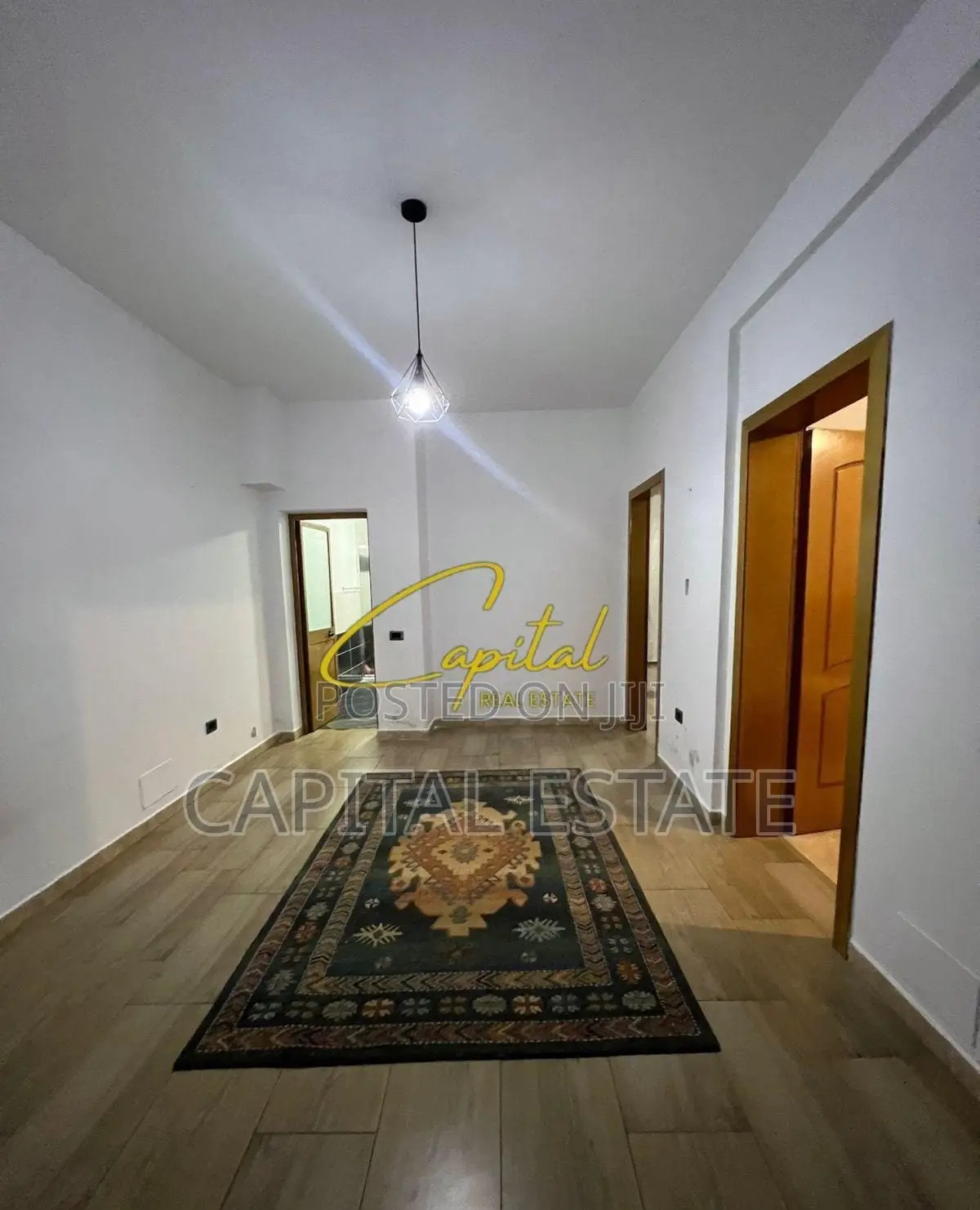 APARTAMENT ME QIRA 1+1 5 MAJI 40.000 LEKE
