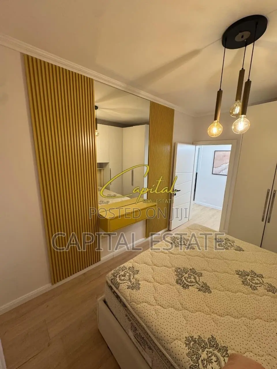 APARTAMENT ME QIRA 1+1 ASTIR 50.000 LEKE