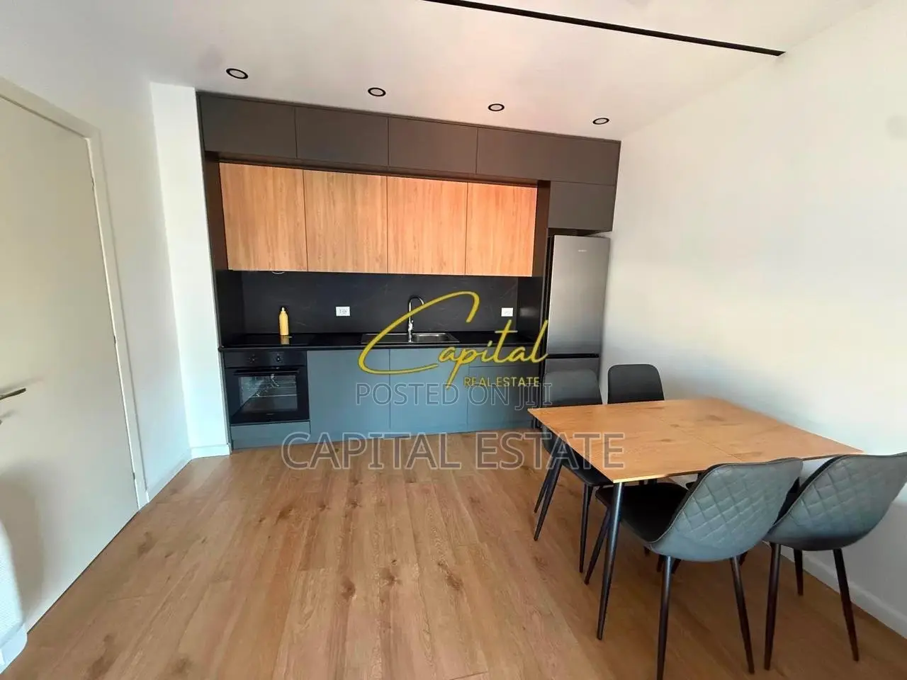 APARTAMENT ME QIRA 1+1 ASTIR 50.000 LEKE