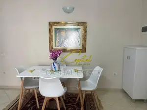 APARTAMENT ME QIRA 1+1 PROKURORIA E TIRANES 60.000 LEKE