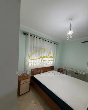 APARTAMENT ME QIRA 2+1 MATERNITETI I RI 55.000 LEKE
