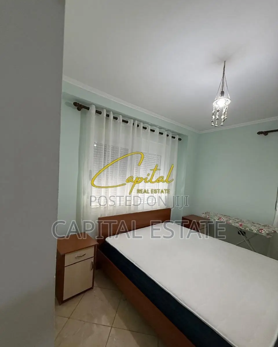 APARTAMENT ME QIRA 2+1 MATERNITETI I RI 55.000 LEKE