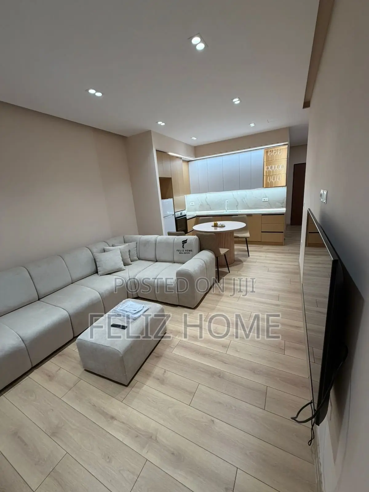 APARTAMENT ME QERA 2+1 DON BOSKO 90.000 LEKE