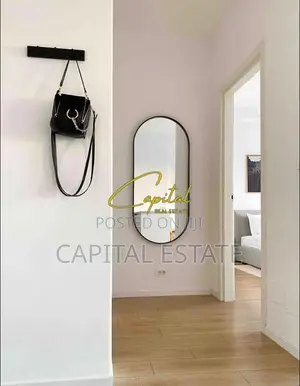 APARTAMENT ME QIRA 1+1 RRUGA JORDAN MISJA 75.000 LEKE