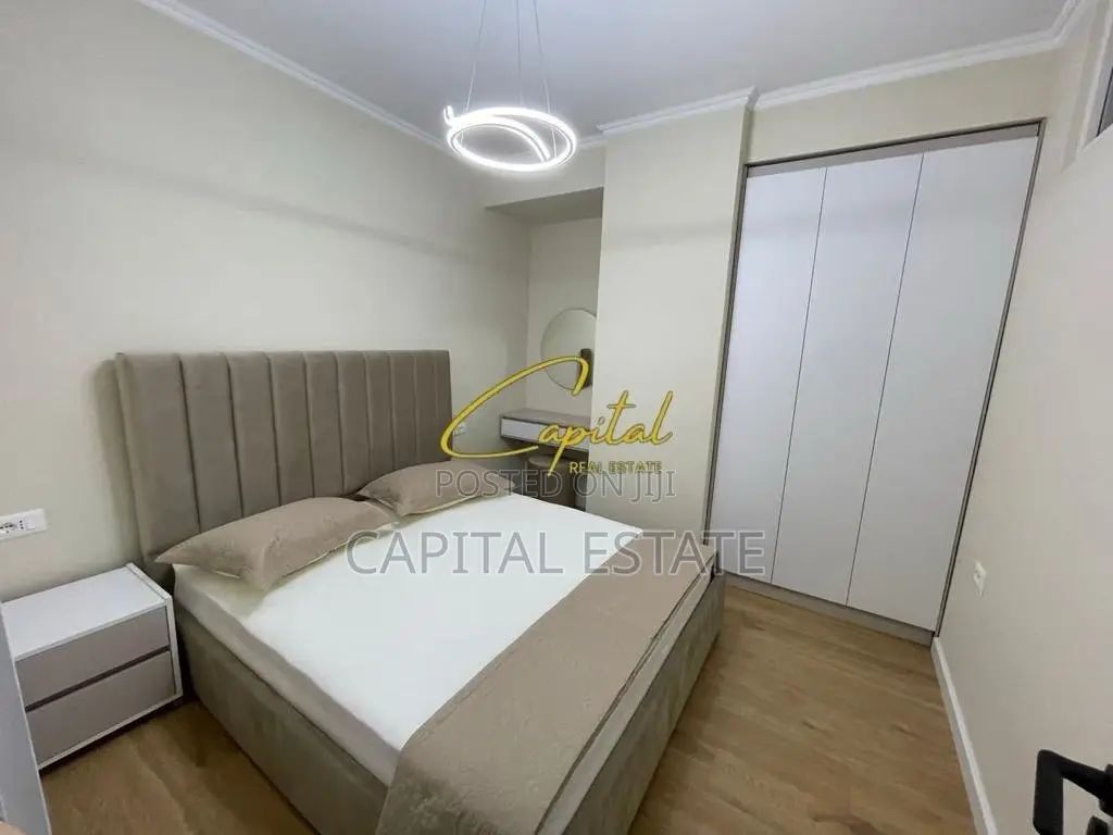 APARTAMENT ME QIRA 1+1 ASTIR 50.000 LEKE