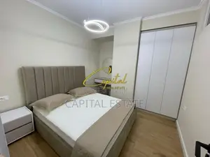 APARTAMENT ME QIRA 1+1 ASTIR 50.000 LEKE