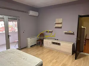 APARTAMENT ME QIRA 2+1 FAKULTETI I MJEKESISE 50.000 LEKE