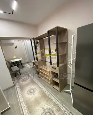 APARTAMENT ME QIRA 1+1 RRUGA E ELBASANIT 65.000 LEKE