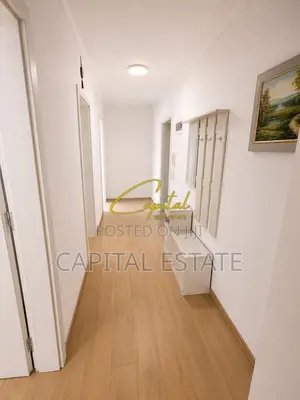 APARTAMENT ME QIRA 2+1+2 QENDER 1000 EURO