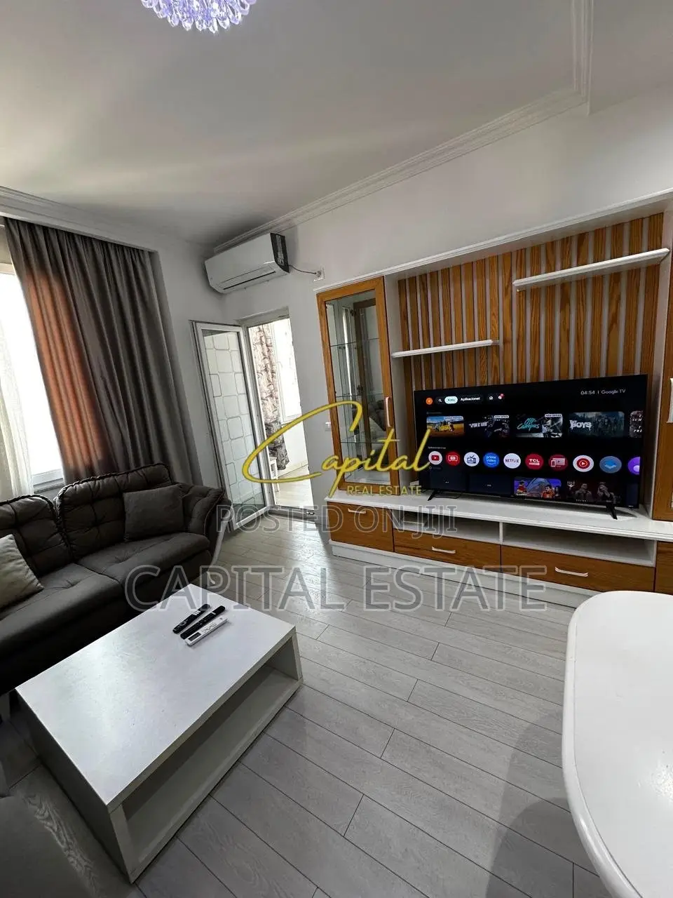 SHITET APARTAMENT 1+1 ASTIR 12.700.000 LEKE