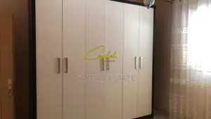 APARTAMENT ME QIRA 2+1 ISH PARKU 50.000 LEKE