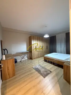 APARTAMENT ME QIRA 1+1 ASTIR 60.000 LEKE