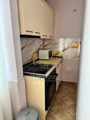 APARTAMENT ME QIRA 1+1 XHAMLLIKU 450 EURO