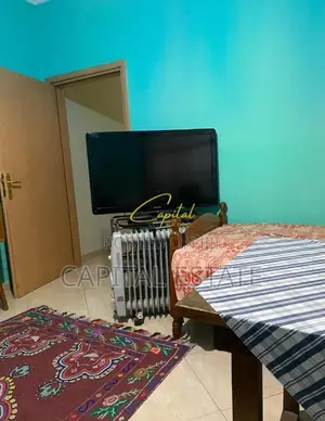 APARTAMENT ME QIRA 3+1 YZBERISHT 450 EURO