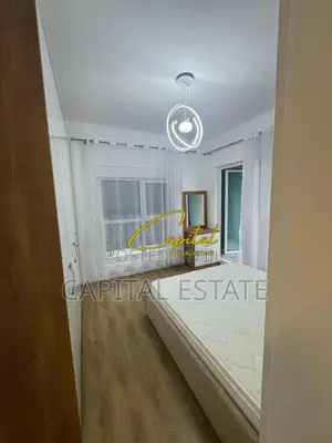 APARTAMENT ME QIRA 1+1 ALI DEMI 50.000 LEKE