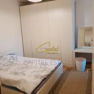 APARTAMENT ME QIRA 2+1 MYSLYM SHYRI 80.000 LEKE