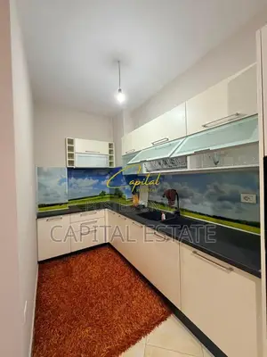 APARTAMENT ME QIRA 2+1 YZBERISHT 49.000 LEKE