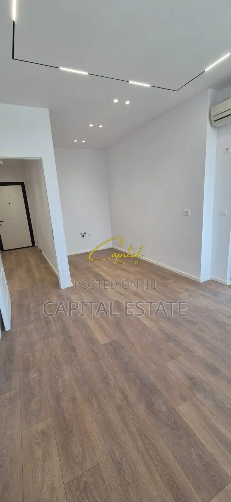 SHITET APARTAMENT 2+1 STC I FUNDIT I TIRANES SE RE 198.000 EURO