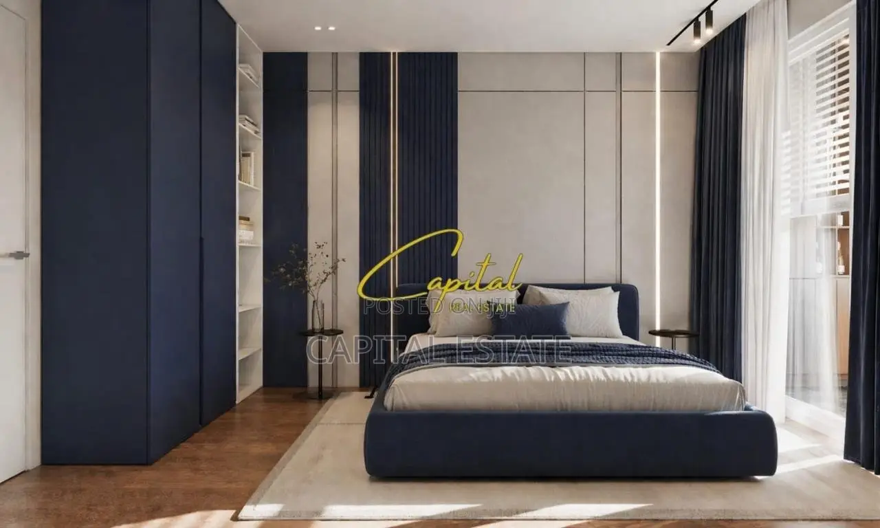 SHITET APARTAMENT 2+1 PASKUQAN 132.000 EURO