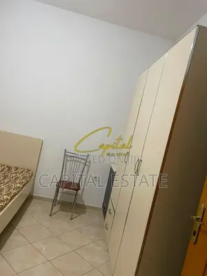 APARTAMENT ME QIRA 1+1 5 MAJI 36.000 LEKE