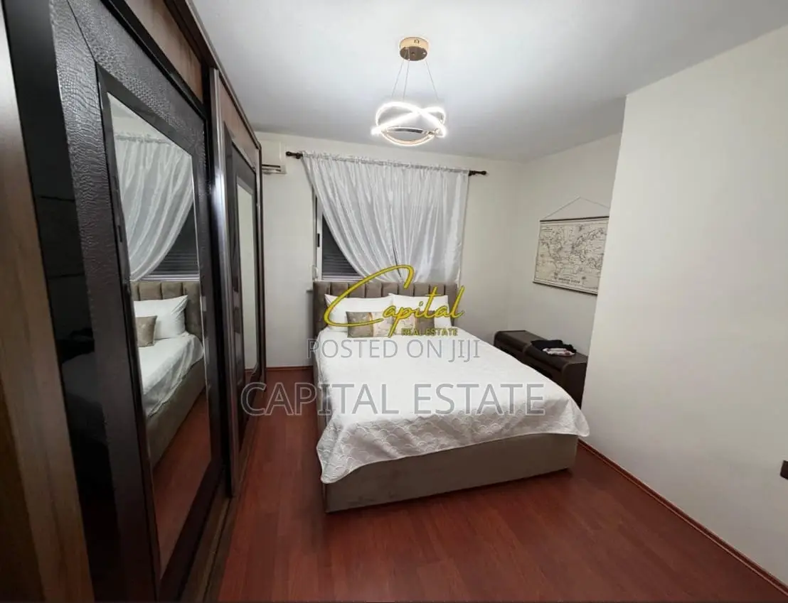 APARTAMENT ME QIRA 1+1 ALI DEMI 45.000 LEKE