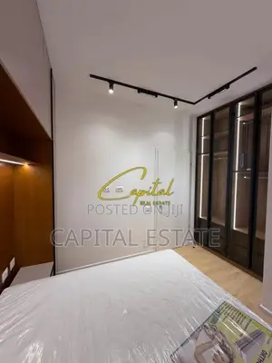 APARTAMENT ME QIRA 1+1 ALI DEMI 55.000 LEKE