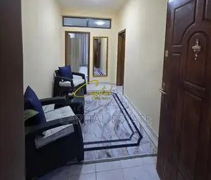 APARTAMENT ME QIRA 2+1+2 VASIL SHANTO 70.000 LEKE