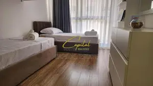 APARTAMENT ME QIRA 2+1 21 DHJETORI 75.000 LEKE
