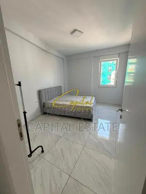 APARTAMENT ME QIRA 1+1 KOMPLEKSI KIKA 3 60.000 LEKE