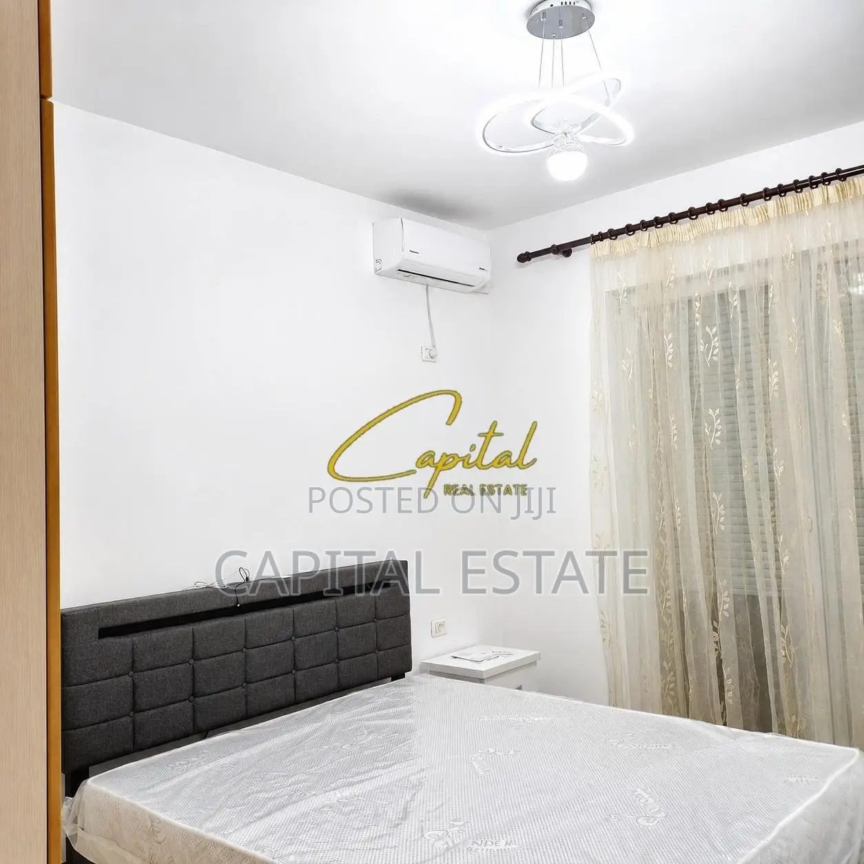 APARTAMENT ME QIRA 2+1+2 ASTIR 56.000 LEKE