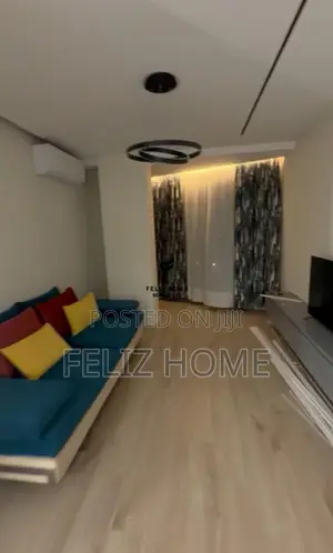 APARTAMENT ME QERA 1+1 MINE PEZA 110.000 LEKE