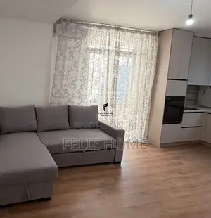 APARTAMENT ME QERA 1+1 BLLOK 65.000 LEKE