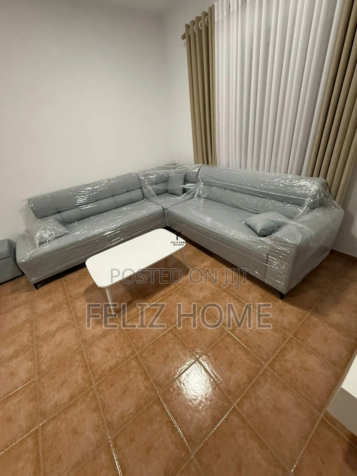 APARTAMENT ME QERA 1+1 5 MAJI 50.000 LEKE