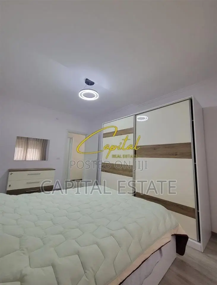 APARTAMENT ME QIRA 1+1 OXHAKU 60.000 LEKE
