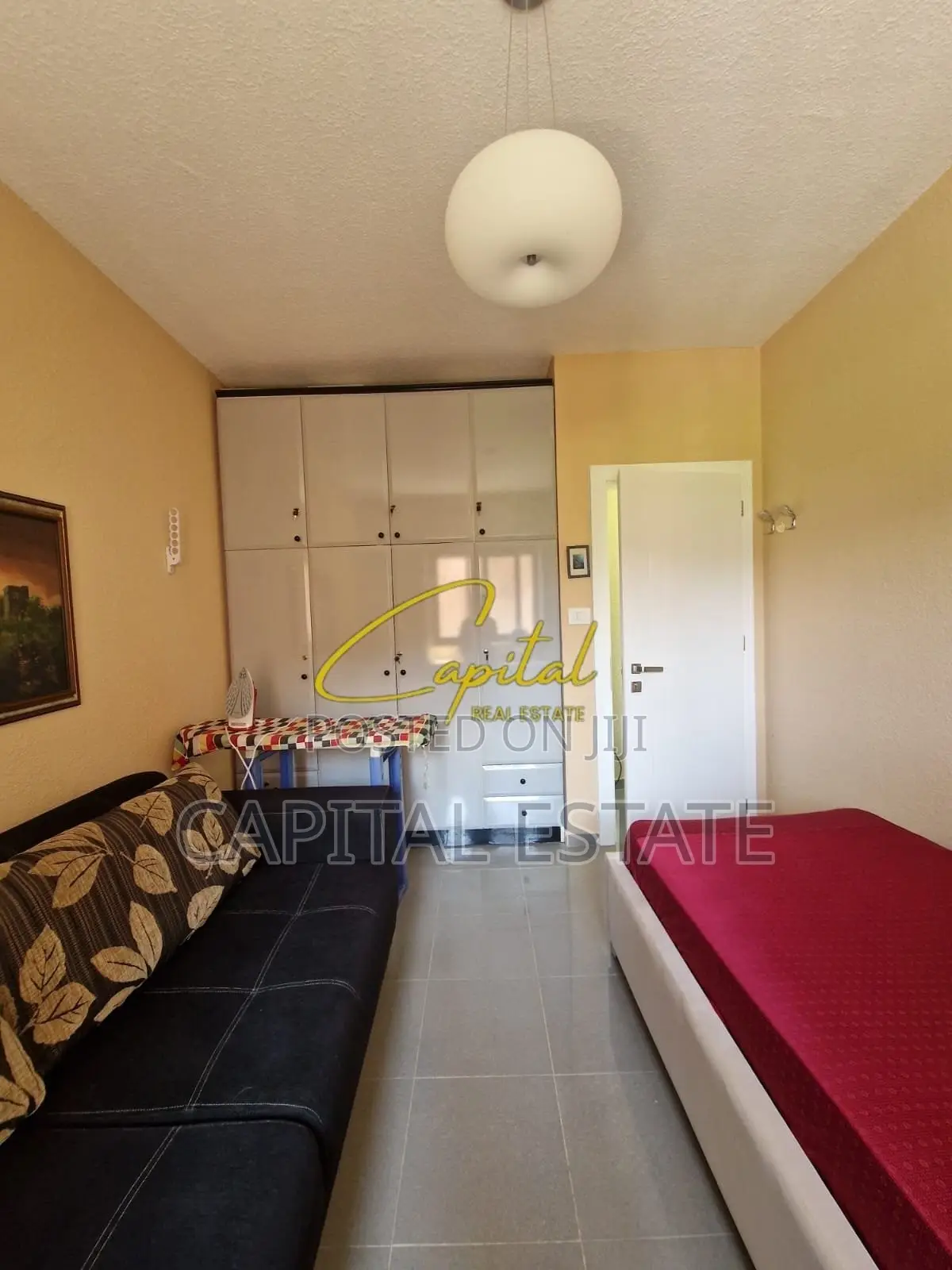 APARTAMENT ME QIRA 2+1+2 KOMUNA E PARISIT 90.000 LEKE