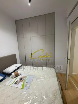 APARTAMENT ME QIRA 1+1 ALI DEMI 450 EURO