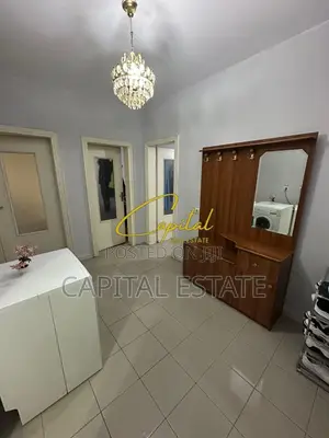 APARTAMENT ME QIRA 2+1 QENDER 50.000 LEKE