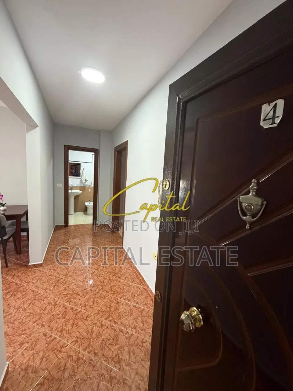 APARTAMENT ME QIRA 1+1 KOMUNA E PARISIT 45.000 LEKE