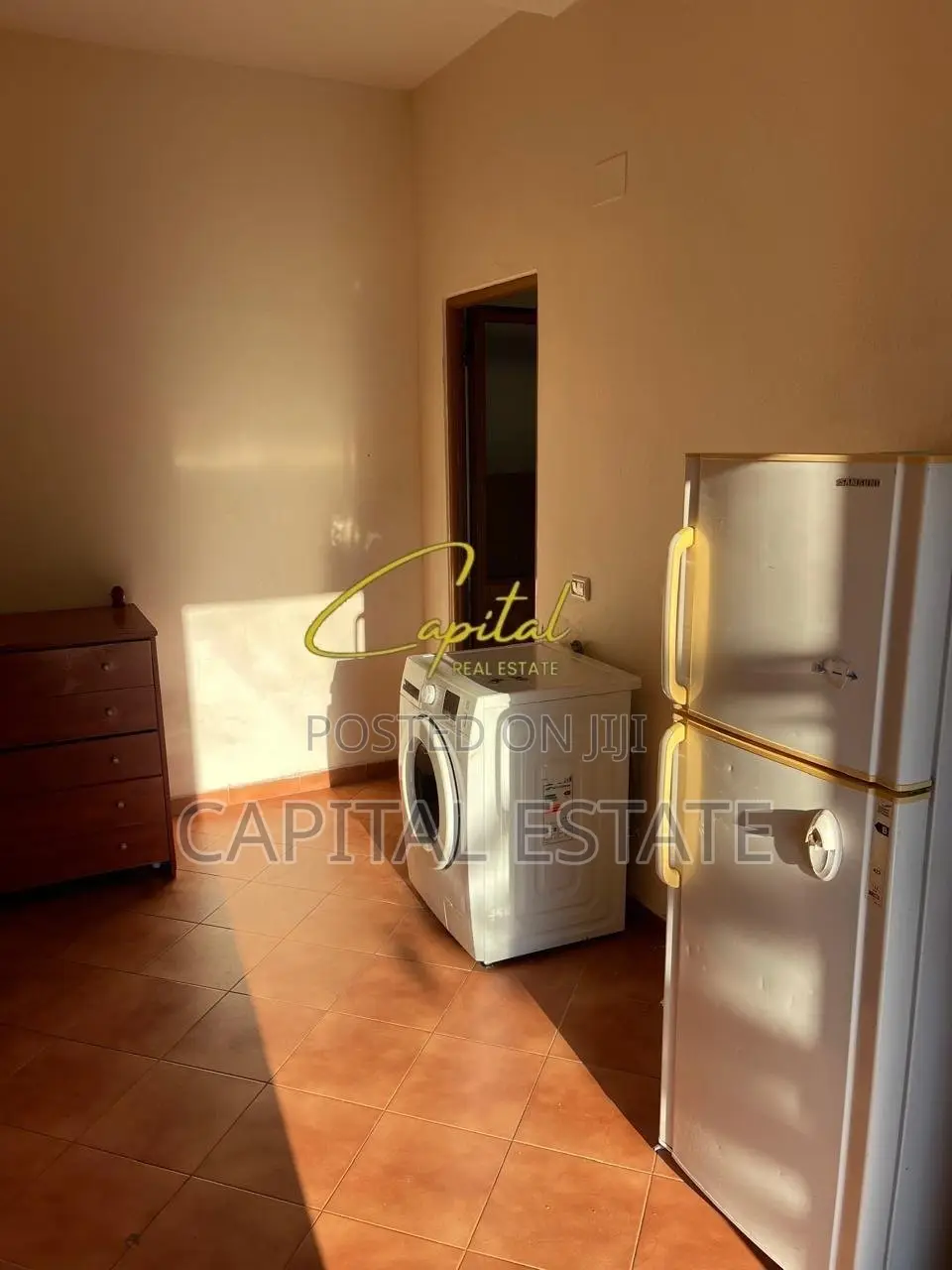 APARTAMENT ME QIRA 1+1 DON BOSKO 40.000 LEKE