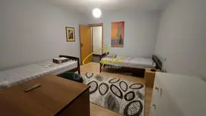 APARTAMENT ME QIRA 3+1+2 SHESHI SKENDBERBEJ 90.000 LEKE