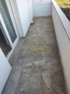 APARTAMENT ME QIRA 1+1 PORCELANI 380 EURO