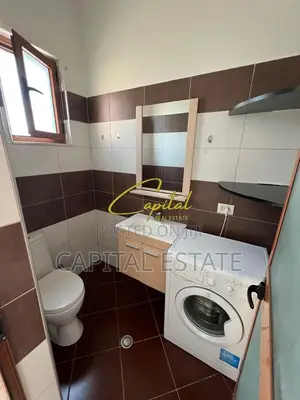 APARTAMENT ME QIRA 2+1+2 SAUK