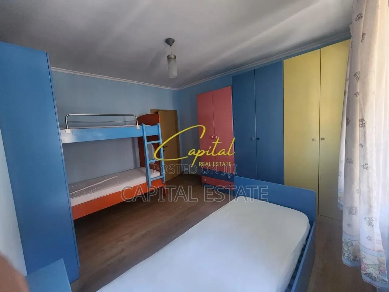 APARTAMENT ME QIRA 2+1 KOMUNA E PARISIT 80.000 LEKE