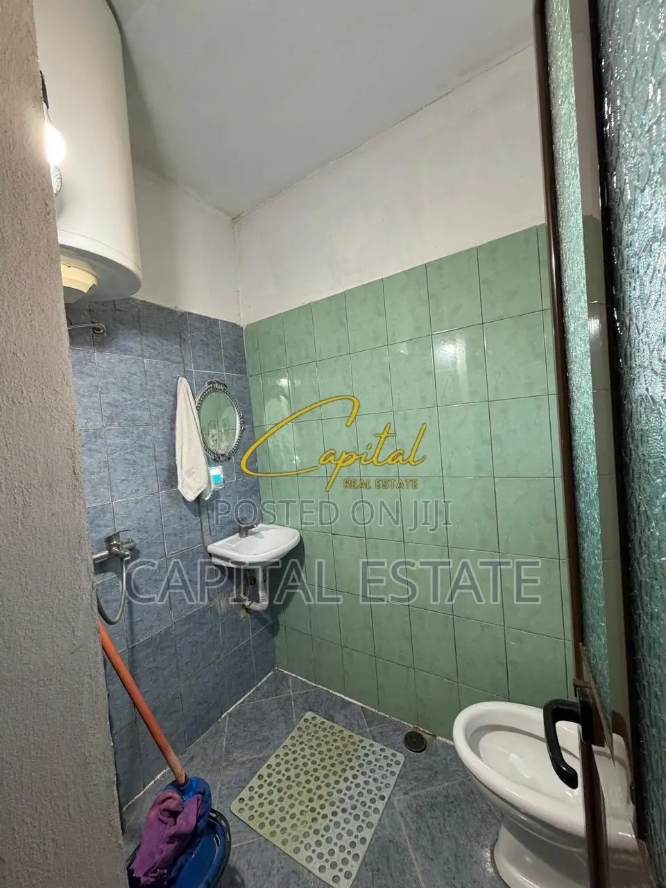APARTAMENT ME QIRA 1+1 DON BOSKO 35.000 LEKE